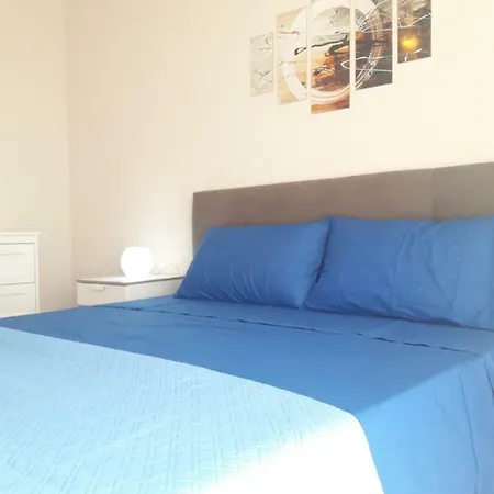 Casa Vacanza Quartucciu