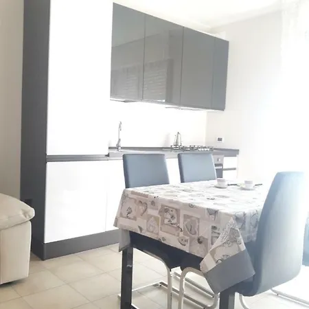 Casa Vacanza * Quartucciu