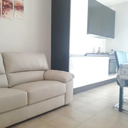 Casa Vacanza Apartamento *