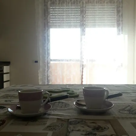 Casa Vacanza