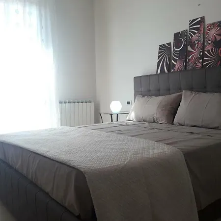 Casa Vacanza