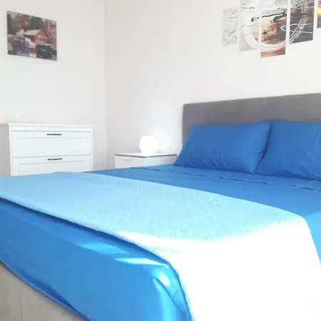 Casa Vacanza Apartamento Quartucciu