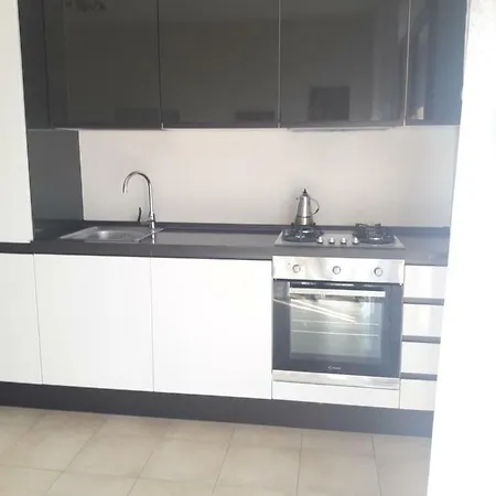 Apartamento Casa Vacanza