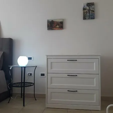 Appartement Casa Vacanza Quartucciu