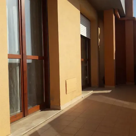 Casa Vacanza Appartement *
