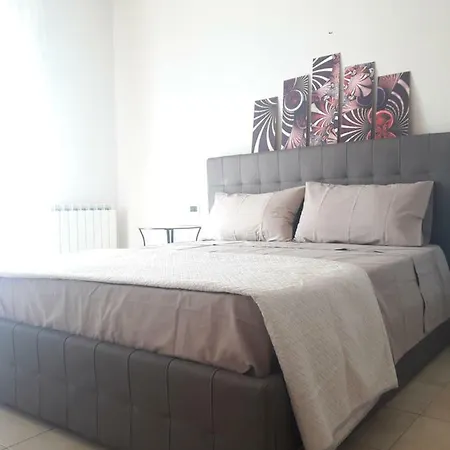 Casa Vacanza *